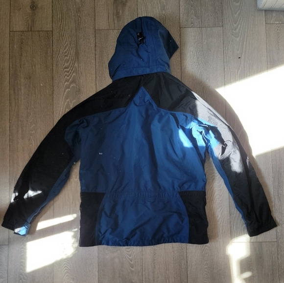 Columbia Jacket - Picture 2 of 5
